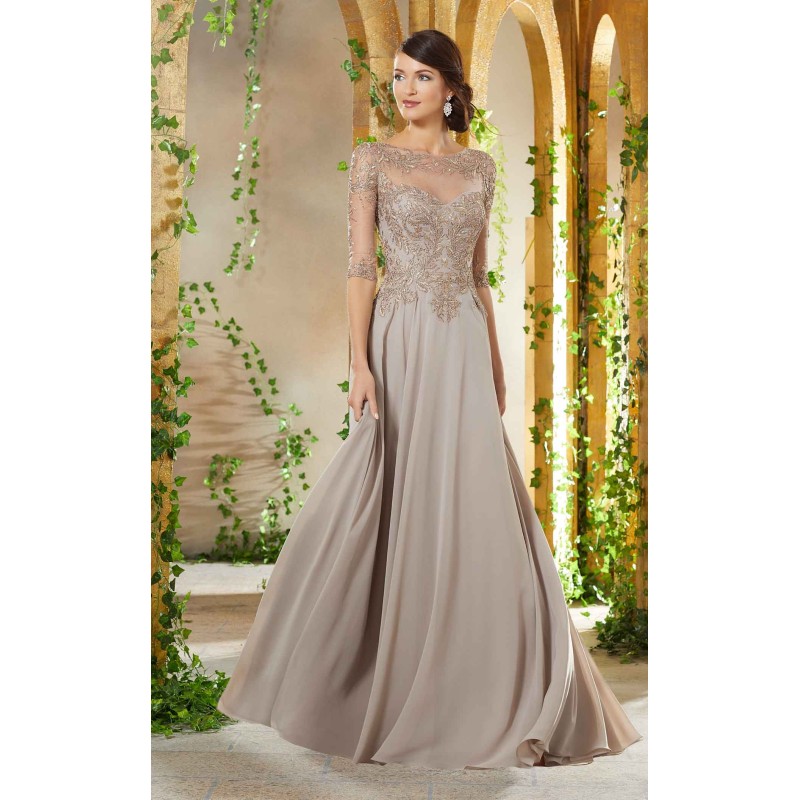 MGNY 71908 Dress