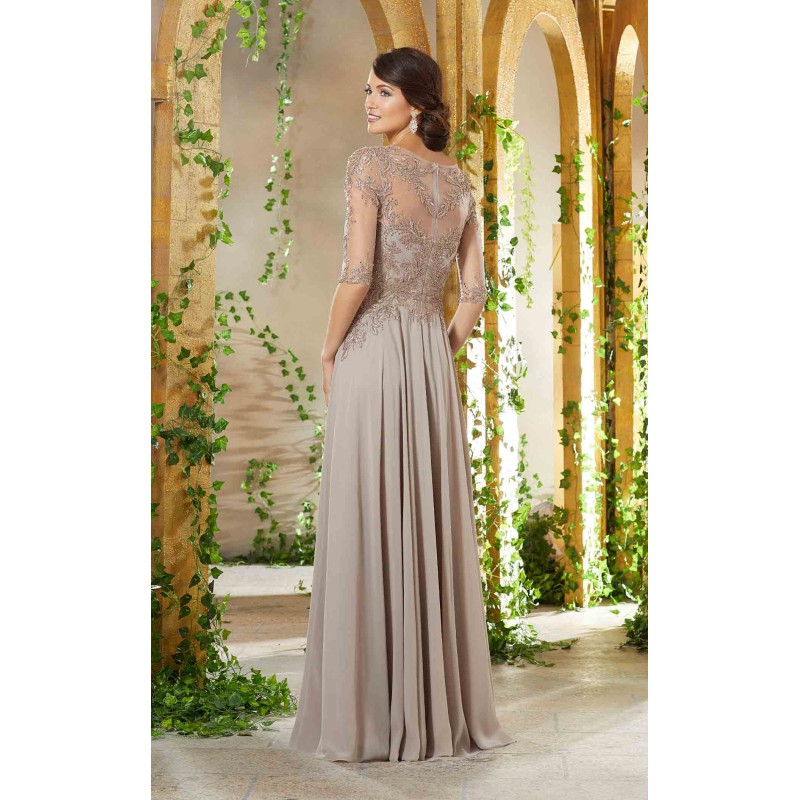 MGNY 71908 Dress