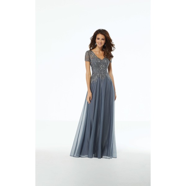 MGNY 72116 Dress