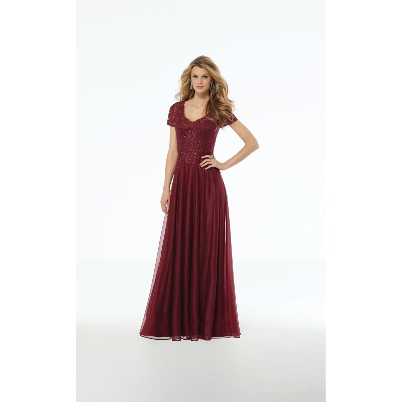 MGNY 72116 Dress