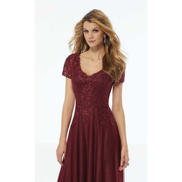 MGNY 72116 Dress