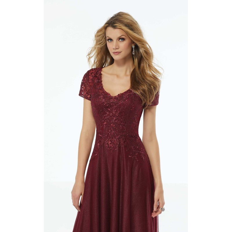 MGNY 72116 Dress