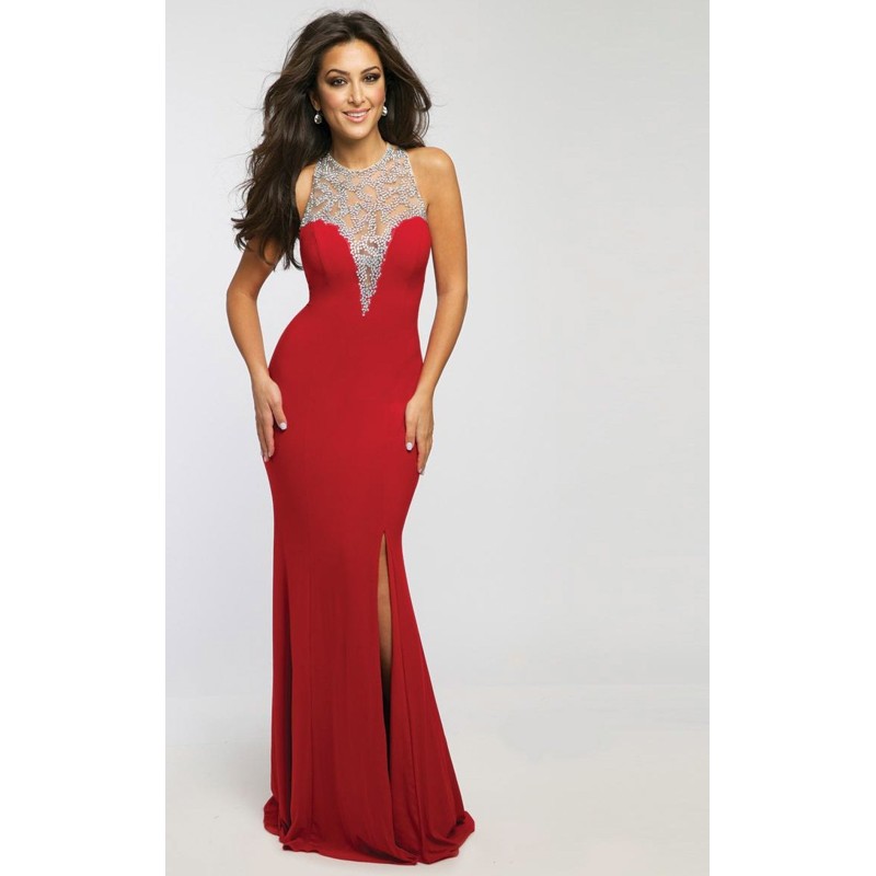 Jovani 23715BG Dress