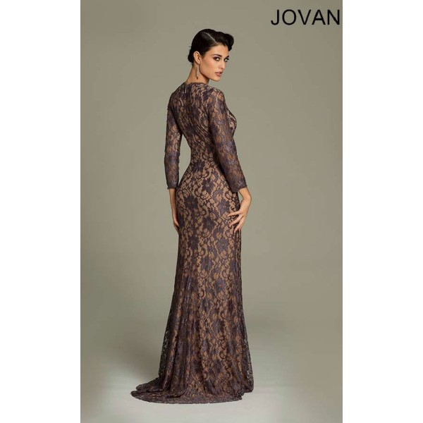 Jovani 99293BG Dress