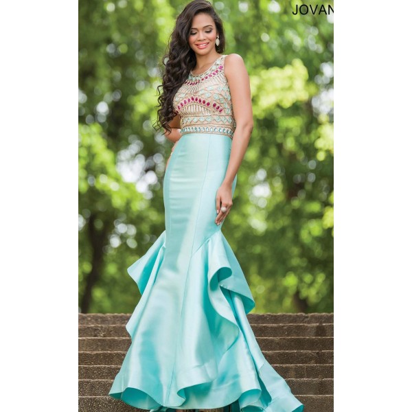 Jovani 28432BG Dress