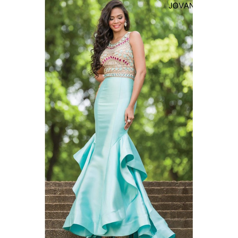 Jovani 28432BG Dress