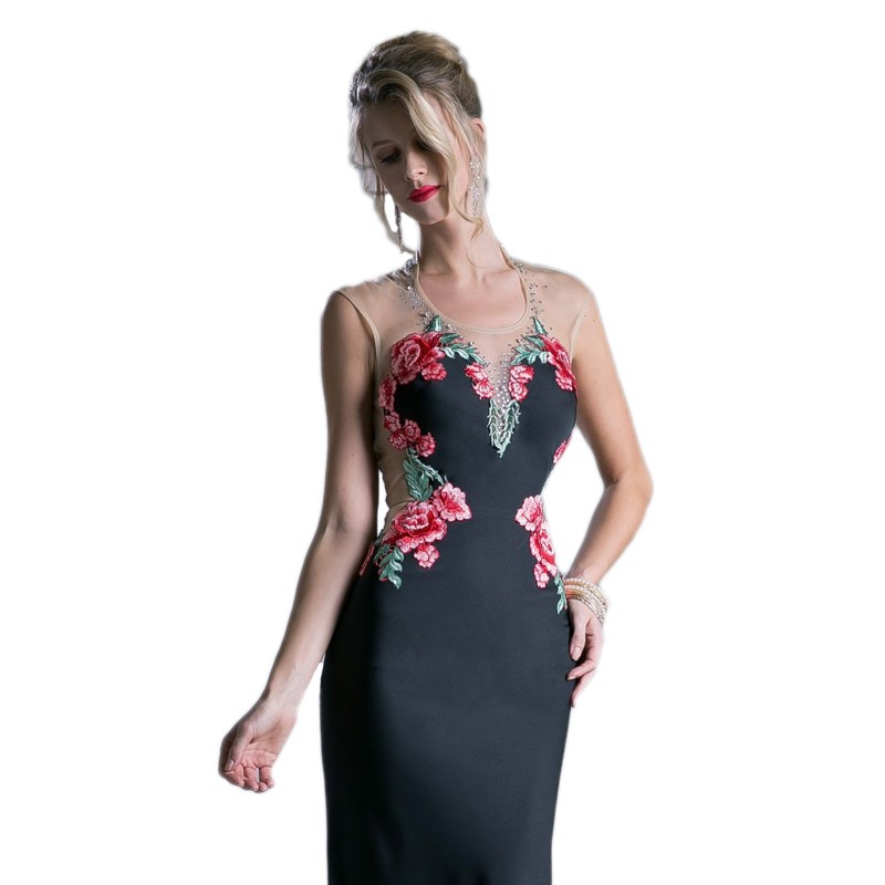 La Vera 82302 Dress