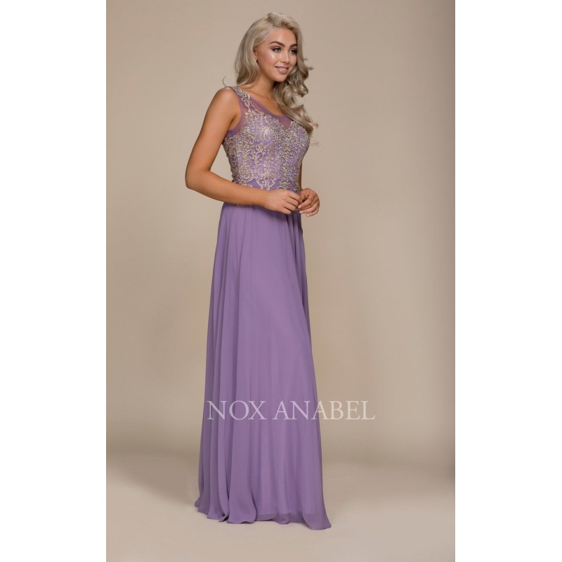 Nox Anabel Y100 Dress