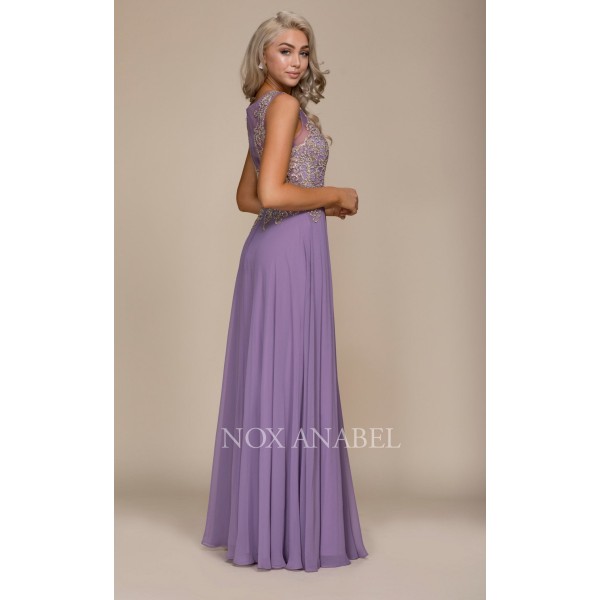 Nox Anabel Y100 Dress