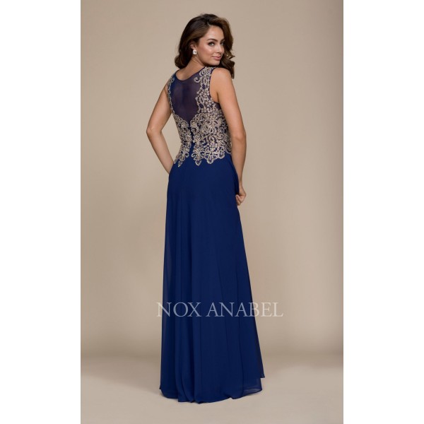 Nox Anabel Y100 Dress