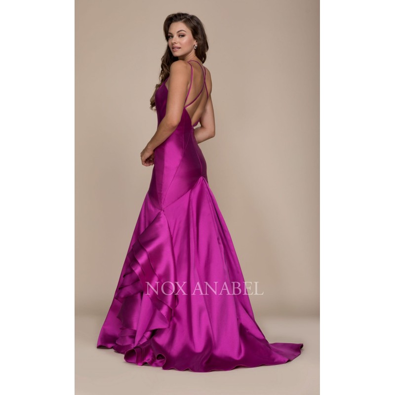 Nox Anabel C034 Dress