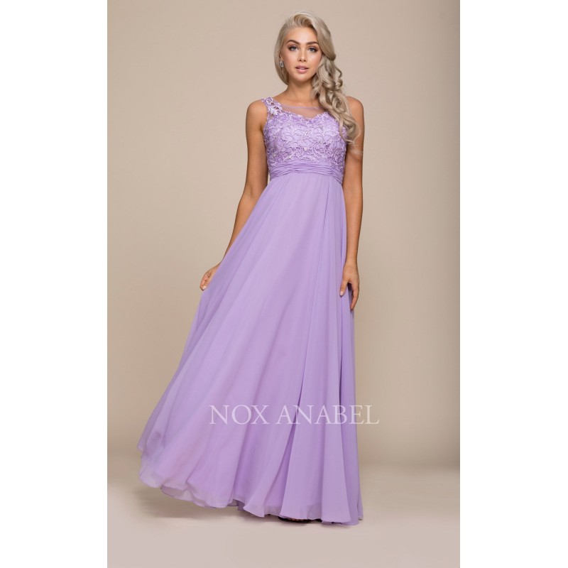 Nox Anabel 8334 Dress