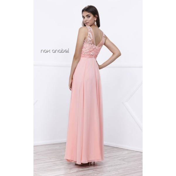 Nox Anabel 8334 Dress