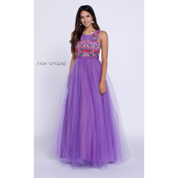 Nox Anabel 8263 Dress