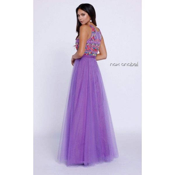 Nox Anabel 8263 Dress