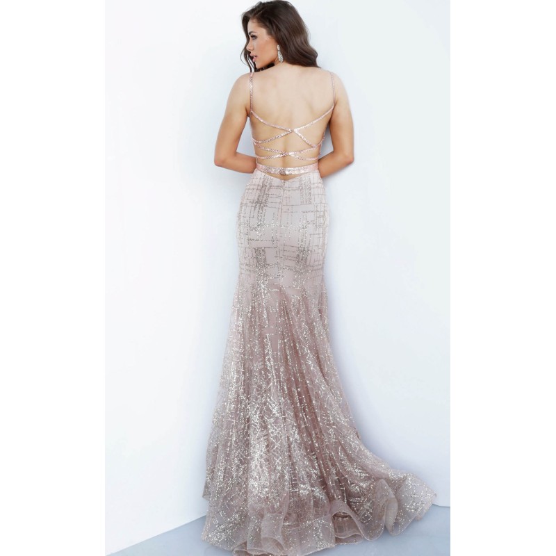 Jovani 2388bg Dress