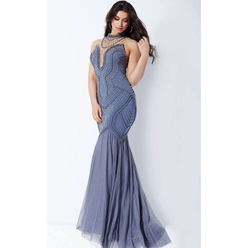 Jovani 24663bg Dress