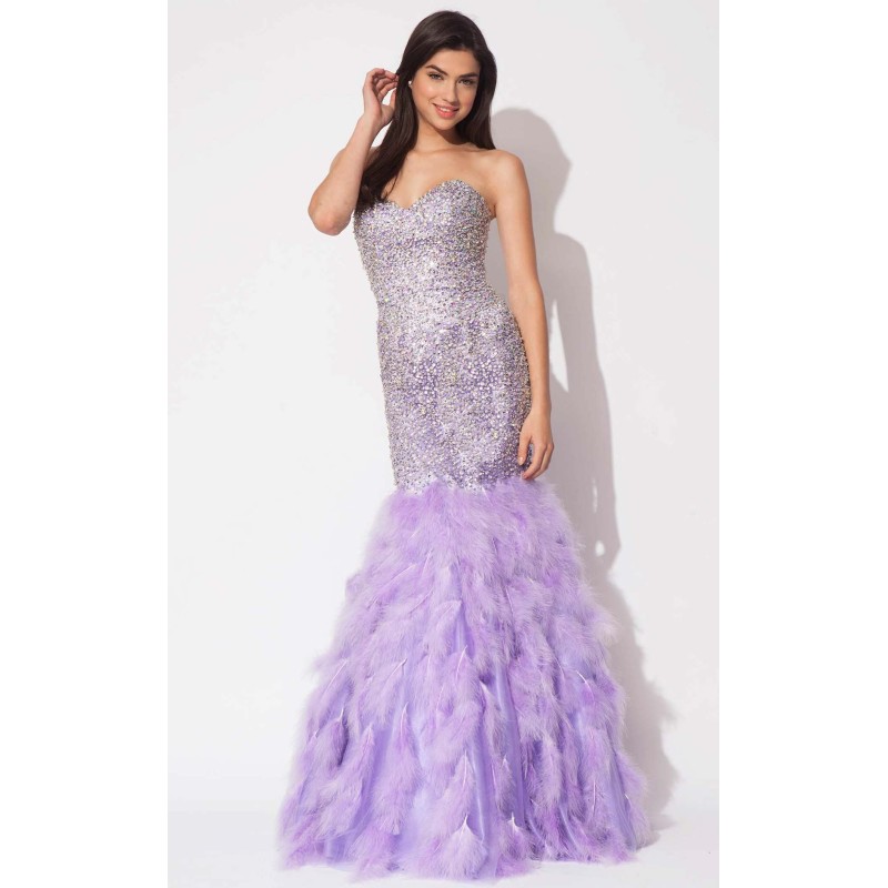 Jovani 92526bg Dress