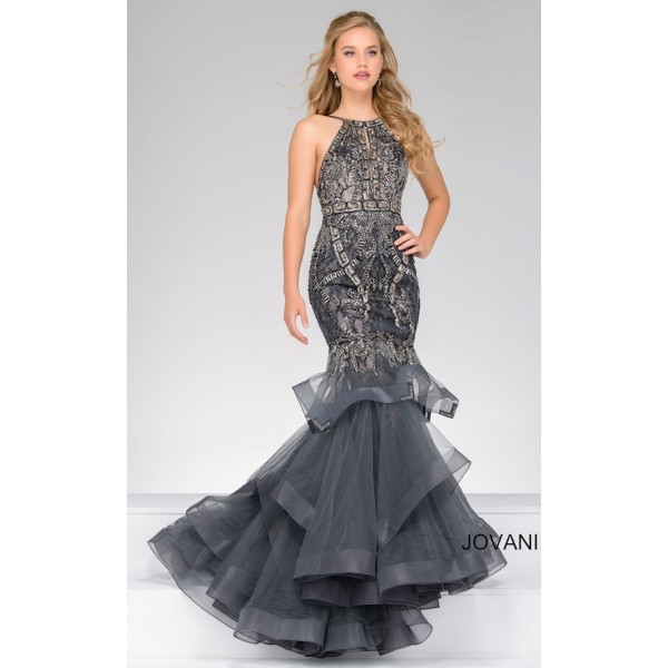 Jovani 31554BG Dress