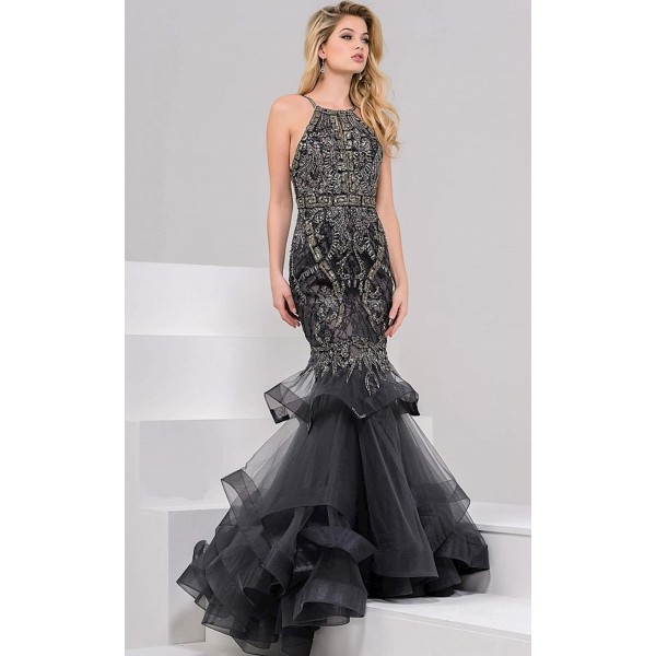 Jovani 31554BG Dress