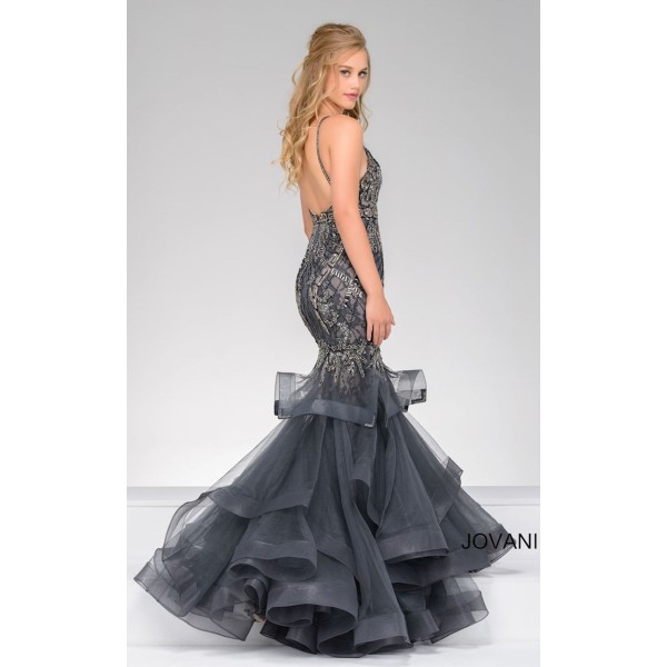 Jovani 31554BG Dress