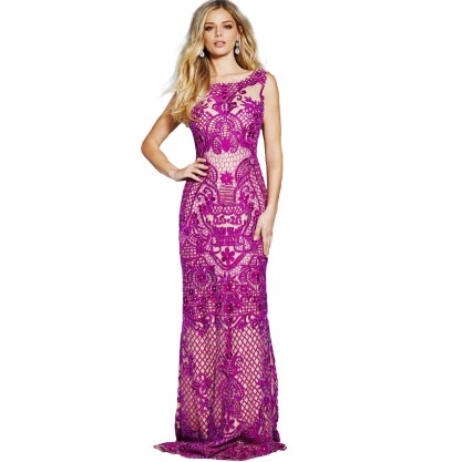 Jovani 48288BG Dress