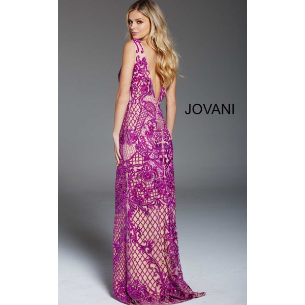 Jovani 48288BG Dress