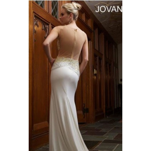 Jovani 90705BG Dress