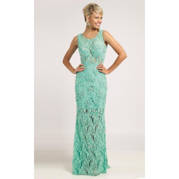 Jovani 93434BG Dress