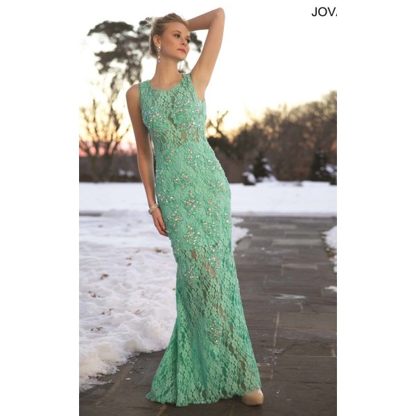 Jovani 93434BG Dress