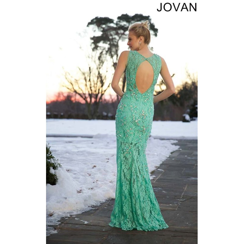 Jovani 93434BG Dress