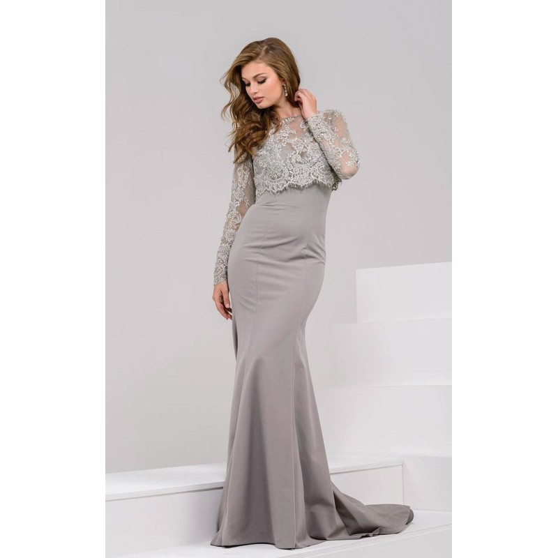 Jovani 36902BG Dress