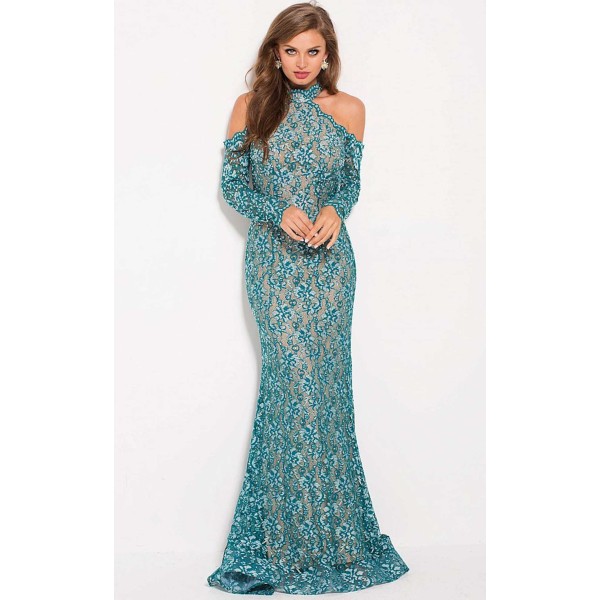 Jovani 58376BG Dress