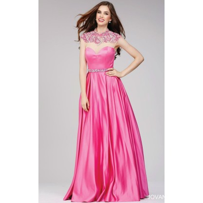 Jovani 28444BG Dress