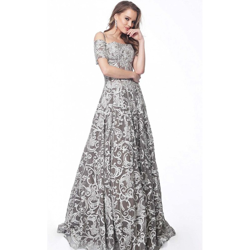 Jovani 61476BG Dress