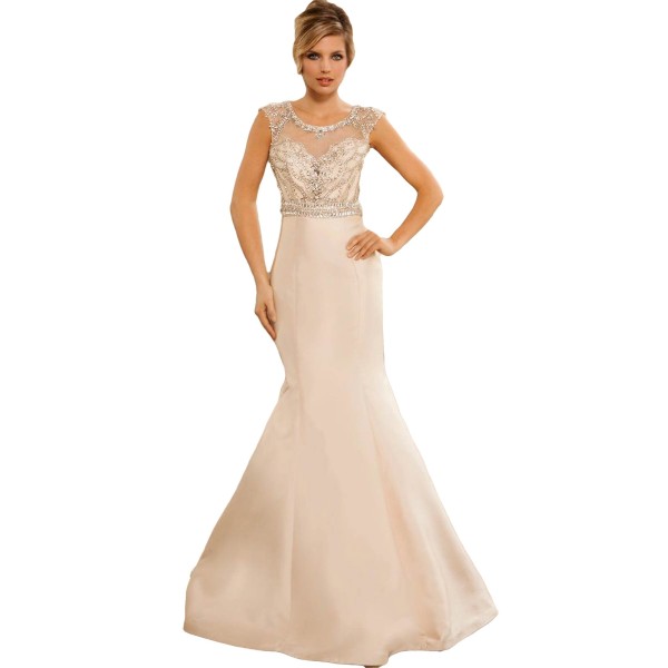 Jovani 22637BG Dress