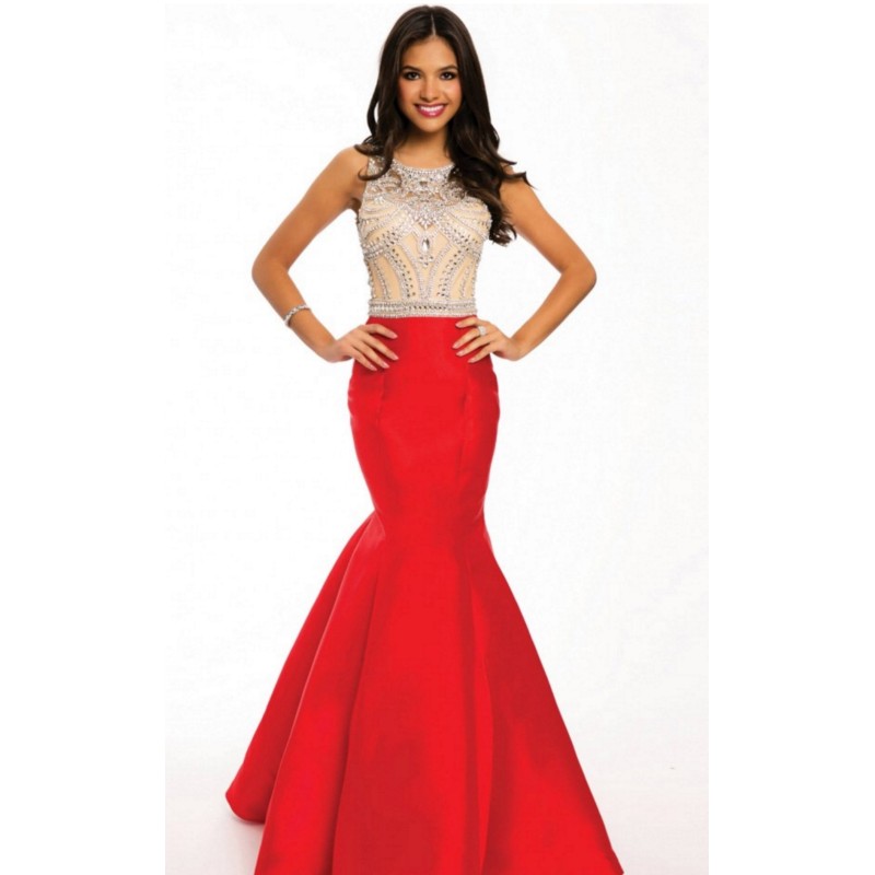 Jovani 22623BG Dress