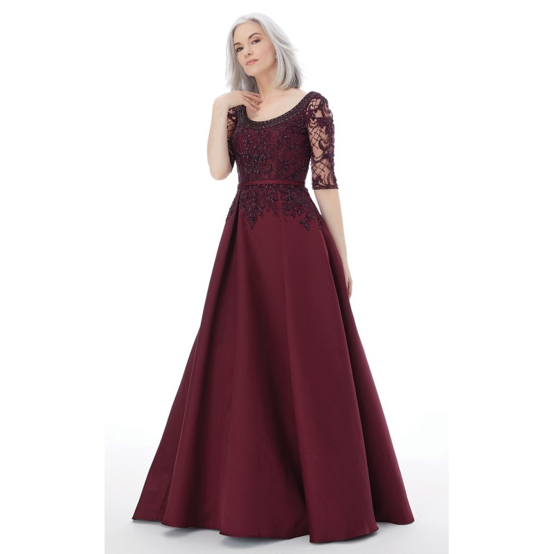 MGNY 72205 Dress