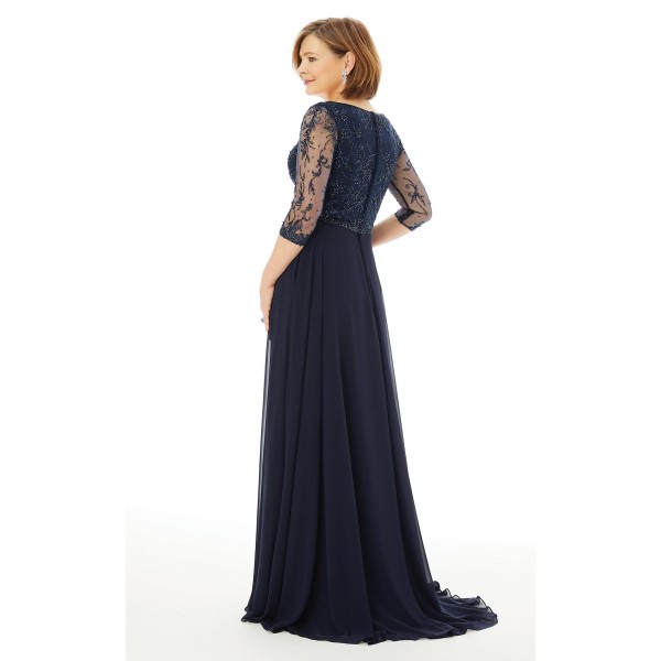 MGNY 72208 Dress