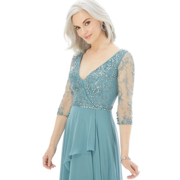 MGNY 72208 Dress