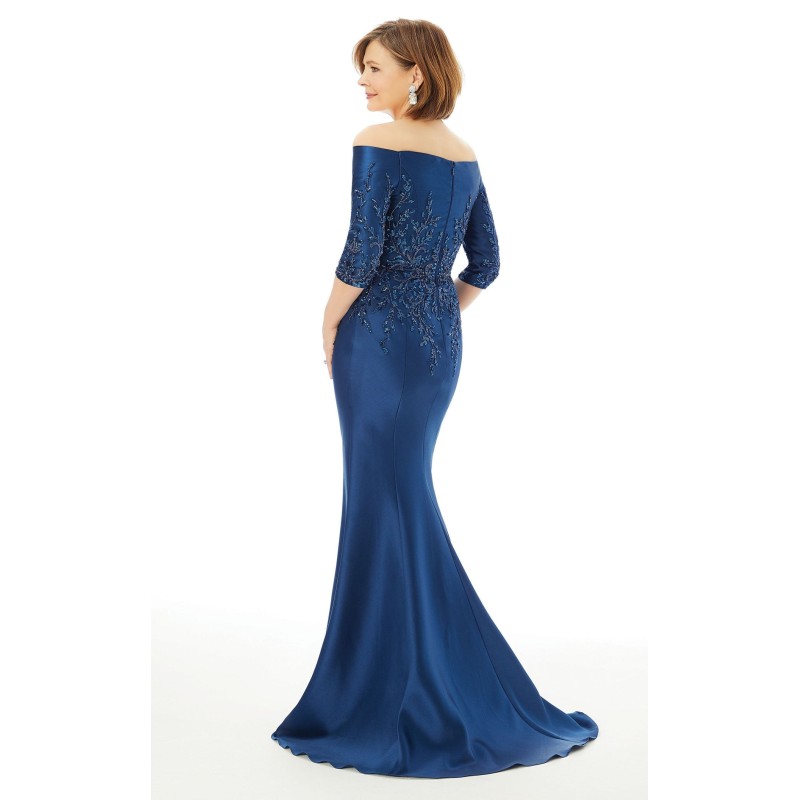 MGNY 72213 Dress