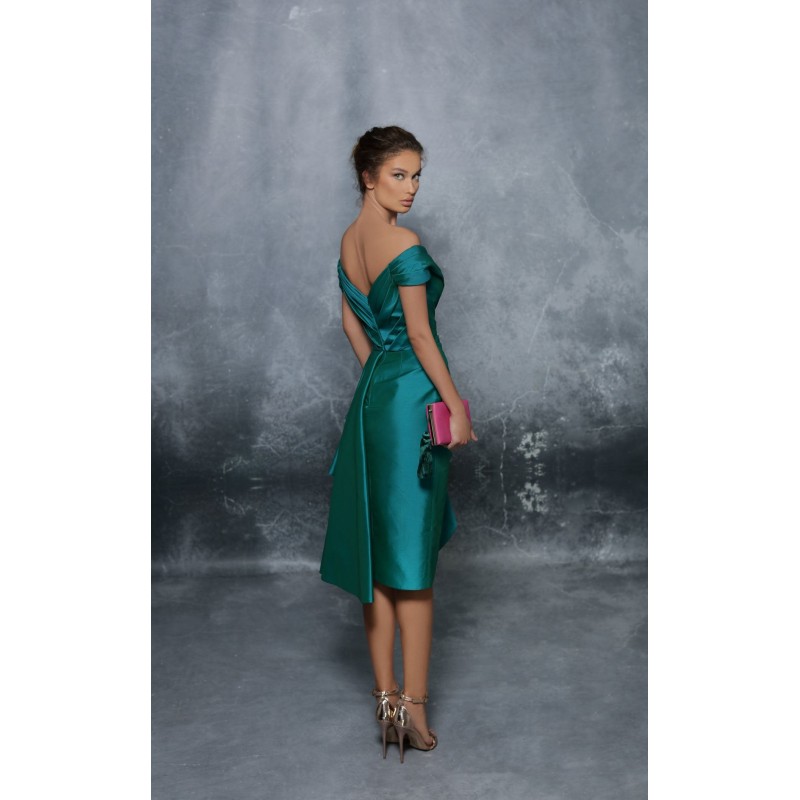 Tarik Ediz 96126 Dress