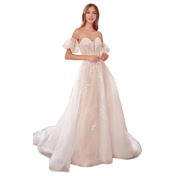 Andrea and Leo A1014 Dress