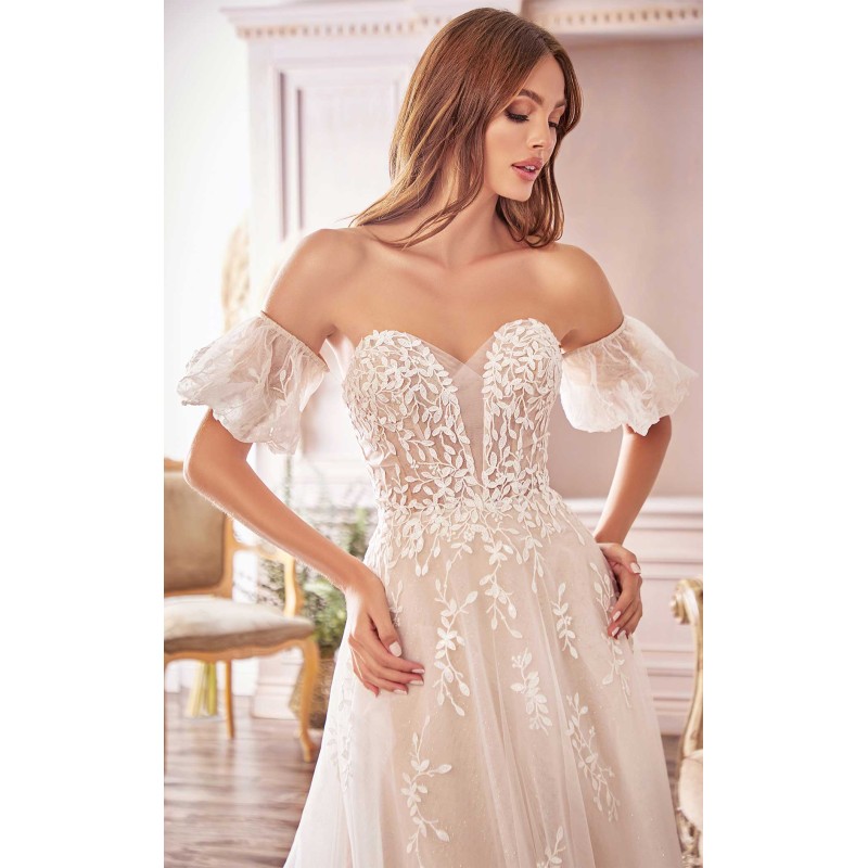 Andrea and Leo A1014 Dress