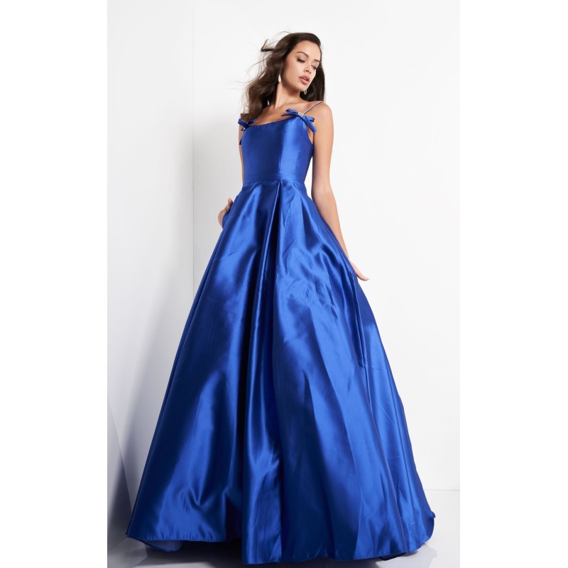 Jovani 00199 Dress