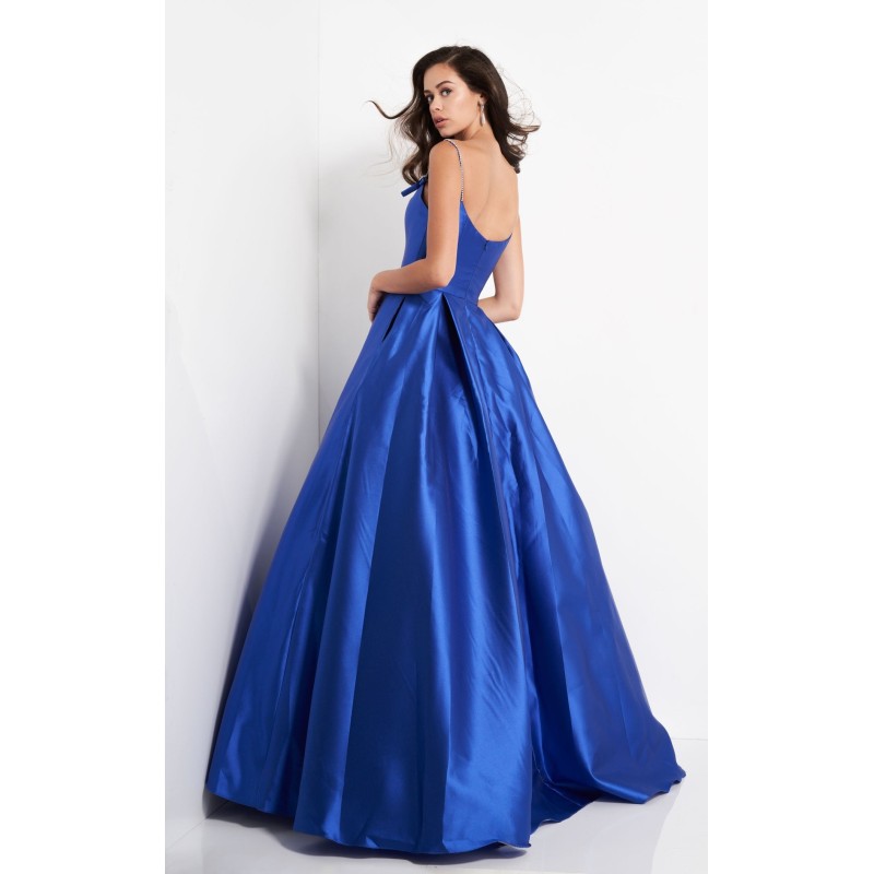 Jovani 00199 Dress