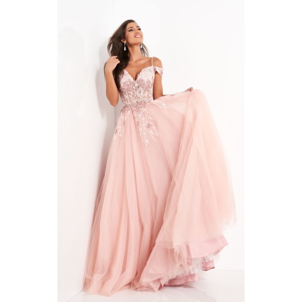 Jovani 02022 Dress