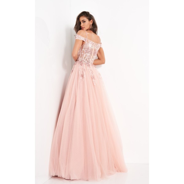 Jovani 02022 Dress