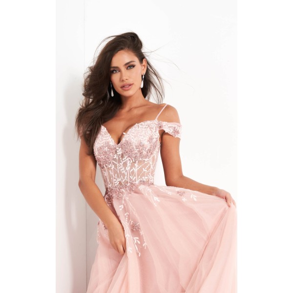 Jovani 02022 Dress