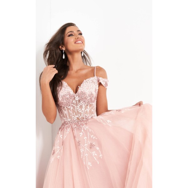 Jovani 02022 Dress